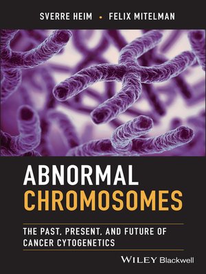 cover image of Abnormal Chromosomes